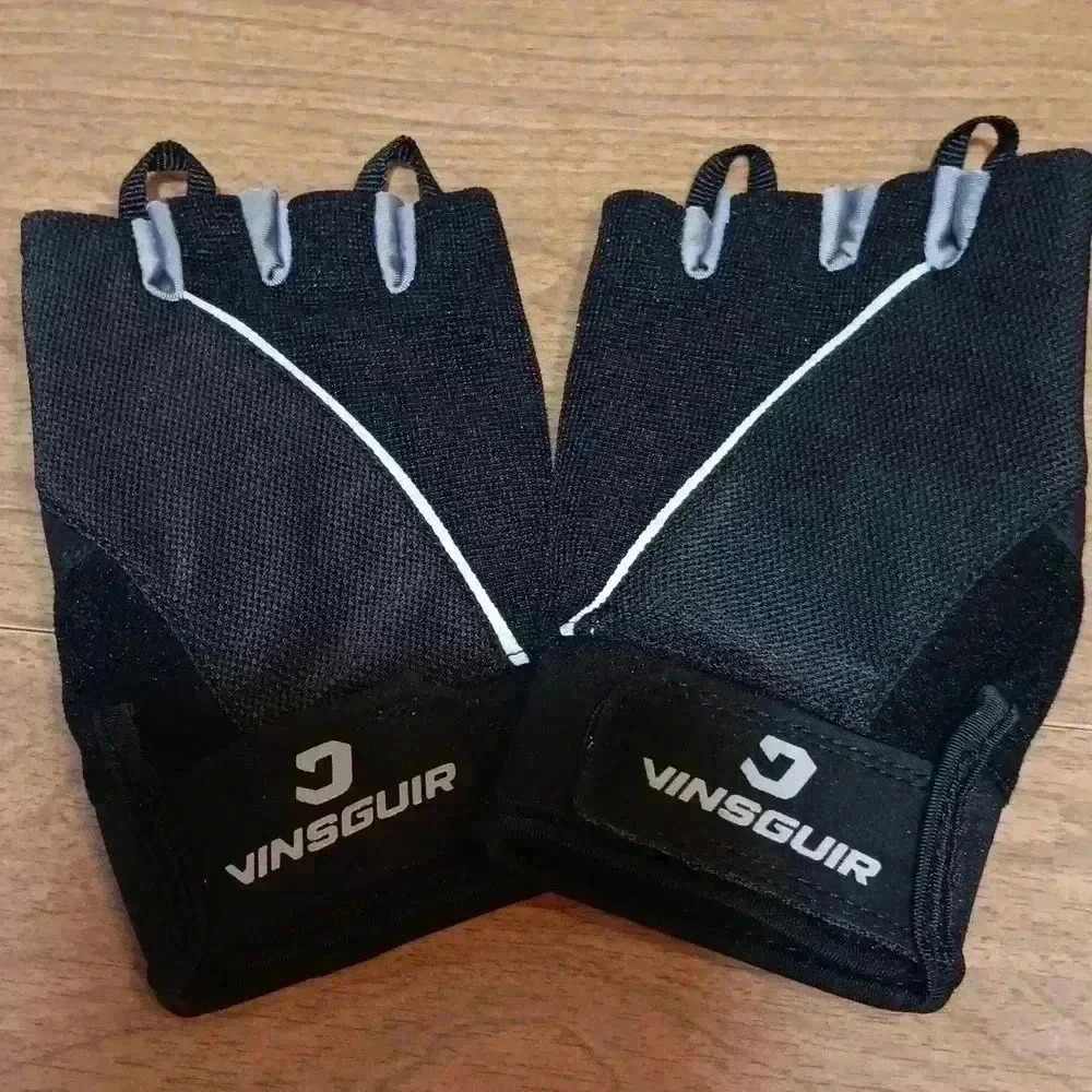 Vinsguir Workout Gloves‎